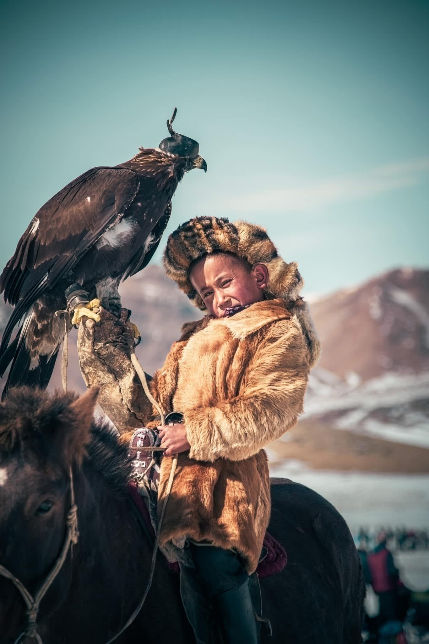 Golden Eagle Festival Tour 2026